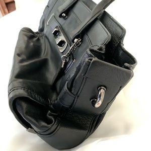 Coach Soft Swagger Carryall